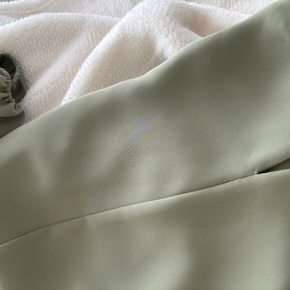 Aritzia Wilfred Novella Dress - Picture 6 of 7